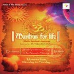 Mantras For Life (Daily Spiritual Journey) - Pt. Vidya Dhar Mishra Song Download